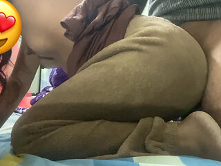 small tits girls fucking video