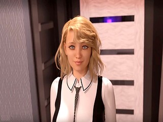 3d sex, brassiere, animation sex