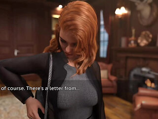 Boundaries of Morality episode 1(only for adults)