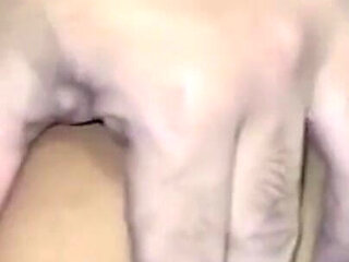 Desi Lovers Fucked in Doggy Style