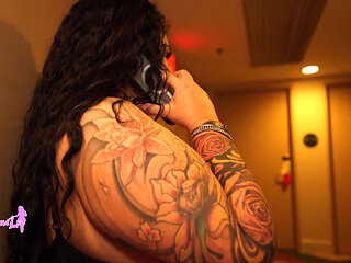 Iluv Shauna Gets Dicked Down by BBC