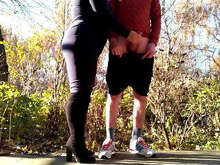 This Is What My Stepson Makes Me Do