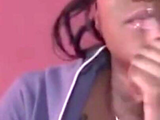 Mandy Candy Interview