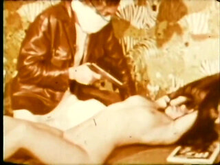 John the Greedy Girl