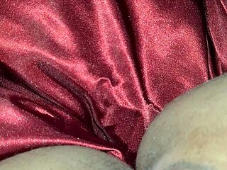 hot amateur blonde close up masturbation HD