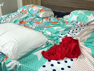 Beautiful Morning Sex so Hot