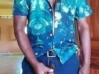 my beautiful wank and cum