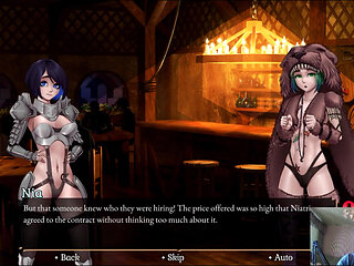 Emy Live Show: Dragon & Mistresses Tale 2 of 3