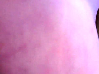 1386 Brand New Purple Encasement Tube Video From Dawnskye1962