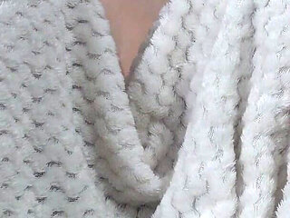 Indian Big Tits Stepsister Does Pregnant Fetish Then Masturbates