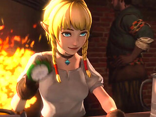 Linkle's New Item