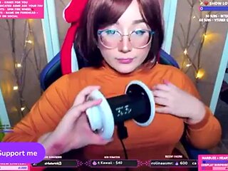 PekeVelma8: Big Tits, Big Ass  Blowjob Porn