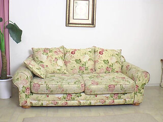 Beau Oriental Girl Scene-4_japanese Brunette with a Big Ass Enjoys a Creampie in Her Shaved Pussy