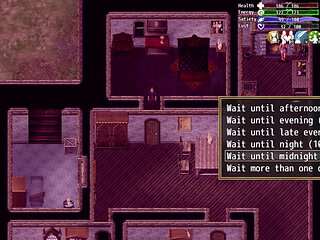 A Struggle with Sin 131 Loving My Stepmom by Benjojo2nd