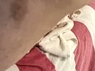 Slut Wife Masturbates, Blowjob, Squirt