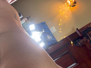 Bonemaiden Is Happy Getting Fucked Doggy