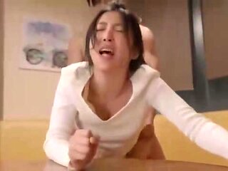 08153,Lewd SEX with exposed breasts!