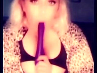 Compilation of Curvy MILF Solo