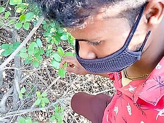 Forest Jungle Teacher &stepbrother Masturbation In Outdoor - Indian Gay Movies In Hindi