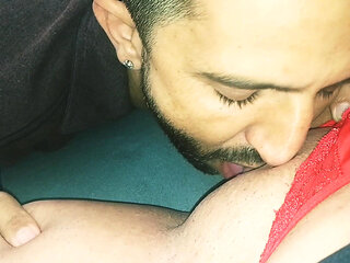 Student Sucks and Fucks Teacher in the Classroom.