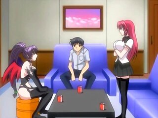 Hentai Pros featuring Hitomi's newhentai xxx