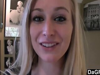 Making A Sex Video With Real Lover