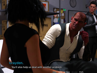 Anna Exciting Affection 82 Anna Participated in an Perverted Experiment