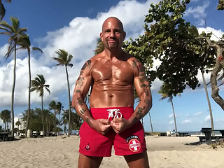 THE BEACHBODY PORNSTAR MAXXX LOADZ