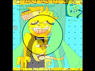 JimboJimmy123 Endless Party Censored