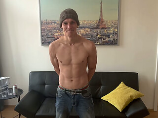 Street Boy - Casting Part 1