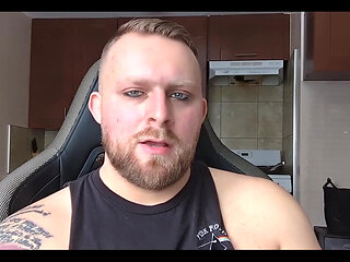 Jerk off in Front of Me