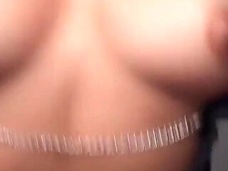 Part 2 - I Fulfilled My Fantasy and Fucked My Friend's Man - It Started by Playing with My Ass and Ended in Passionate Sex - Ama