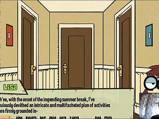 The Lewd House: Helping Hand Walkthrough Without Voice