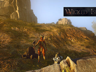 Ep5: Coal, Tin and Copper Location Guide - Wicked Island Ore Farming