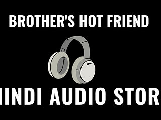 Hindi Audio Viral Video of Indian brothers Best friend. Homemade Sexy audio story of 18+ teen. Amature Indian Girl