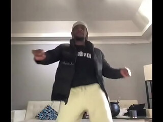 I fw this dance so get used to me makin more videos doin this dance