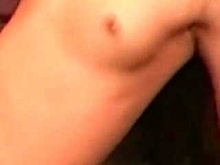 Threesome with Two Sluts