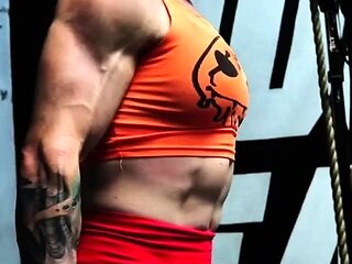 Amateur hottie solo masturbation