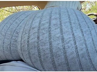 Busty Stepsister Grinding Slowly On Cock