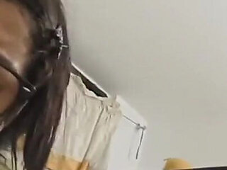 Colombian Was Recording a Porn Video for Her Husband Who Is in New York United States but Ended up Fucking with the Neighbor Ver