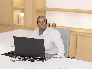 Tacos Asian Wife Cheats Her Husband Got Pounded Out by the Landlord - Episode 109