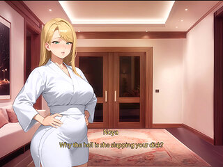 I Love Your Wife (part 13)