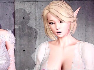 Senior, home, course