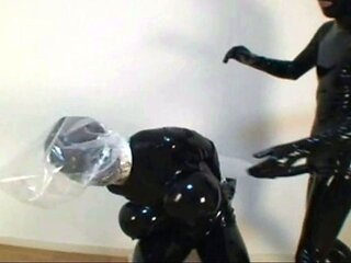 Erotic Fetish Hardcore BDSM Artwork