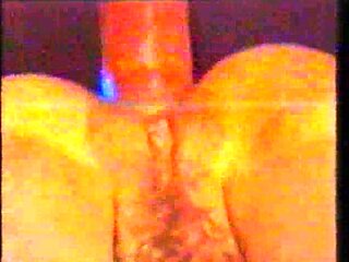 Hot amateur anal fuck with a big cock