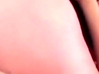 Gangbang with Double Penetration and Swallowing a Lot of Sperm