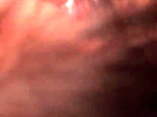 Stepdad Spied on Stepdaughter and Unexpectedly Got Sex. Creampie in Pink Pussy