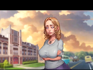 Taffy Tales V1.07.3c Part 92 Horny Shop Employee Awesome! by Loveskysan69