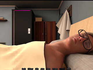 Sexbot - Emily gave me a boobjob