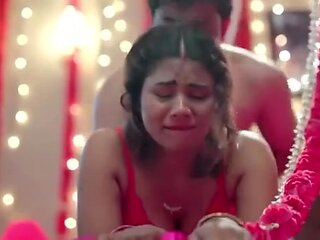 Adla Badli 2 2023 Besharams Originals Hindi Porn Web Series Episode 10 3